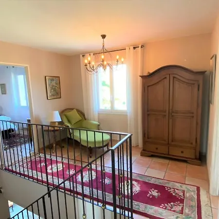 Terre De Provence - Saint-raphael Valescure - Piscine & Clim Prox. Golf Villa