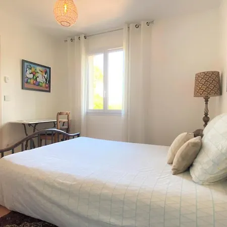 Terre De Provence - Saint-raphael Valescure - Piscine & Clim Prox. Golf Villa