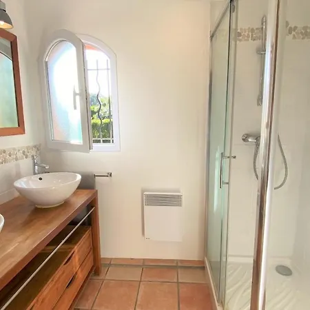 Terre De Provence - Saint-raphael Valescure - Piscine & Clim Prox. Golf *