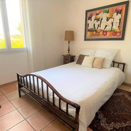 Villa Terre De Provence - Saint-raphael Valescure - Piscine & Clim Prox. Golf