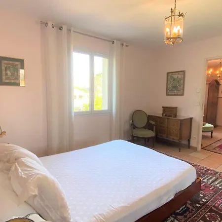 Terre De Provence - Saint-raphael Valescure - Piscine & Clim Prox. Golf *