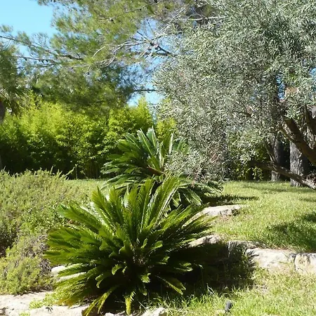 Terre De Provence - Saint-raphael Valescure - Piscine & Clim Prox. Golf Villa *