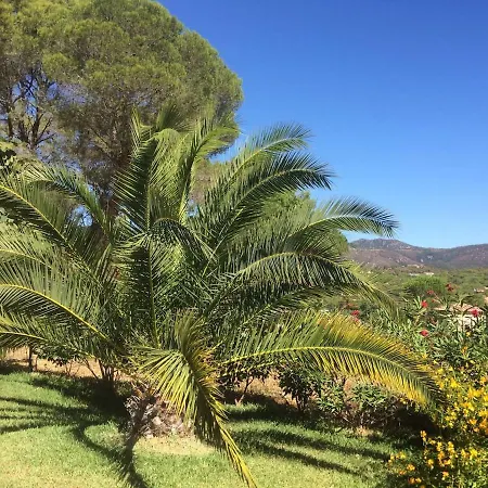 Villa Terre De Provence - Saint-raphael Valescure - Piscine & Clim Prox. Golf