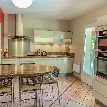 Terre De Provence - Saint-raphael Valescure - Piscine & Clim Prox. Golf Villa