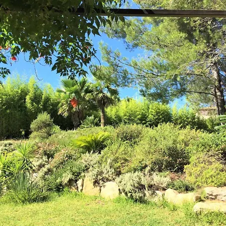 Villa Terre De Provence - Saint-raphael Valescure - Piscine & Clim Prox. Golf *