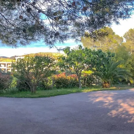 Terre De Provence - Saint-raphael Valescure - Piscine & Clim Prox. Golf Villa